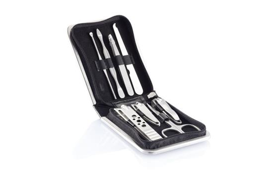 P820.211   Manicure Deluxe set 